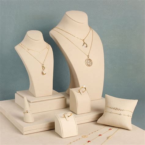 Wholesale Jewelry Display Company 